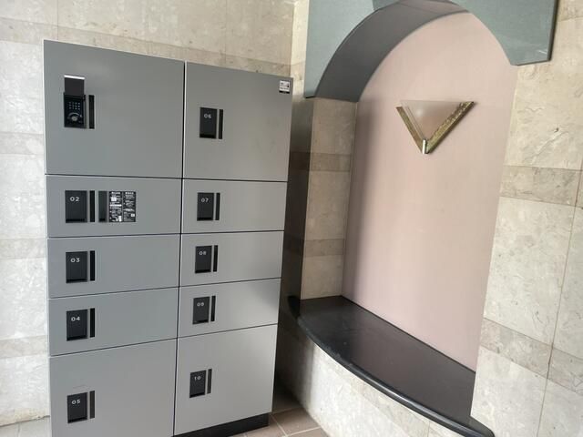 1.2 Million Yen 1R Apartment for Sale in Sanaedai, Hamamatsu - Thumbnail 4