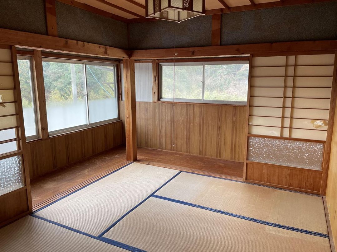 7DK Countryside House for Sale in Miyakonojo, Miyazaki - Thumbnail 4