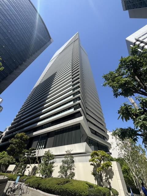 2024-Built 2LDK in BRILLIANT TOWER DOJIMA, Osaka - Thumbnail 2