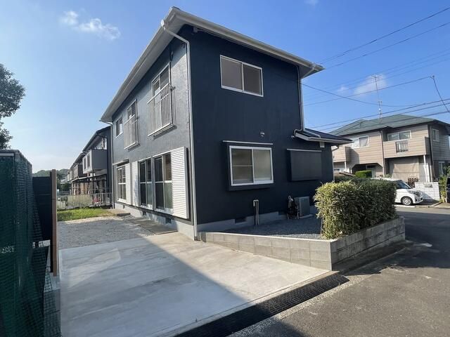 Renovated 4SLDK House for Sale in Tsukuba, Ibaraki - Thumbnail 2