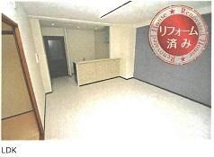 3LDK Apartment for Sale in Sakai, Osaka with Renovated Kitchen - Thumbnail 2
