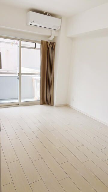 2DK Apartment for Sale in Koto, Tokyo near Sumiyoshi Station - Thumbnail 2