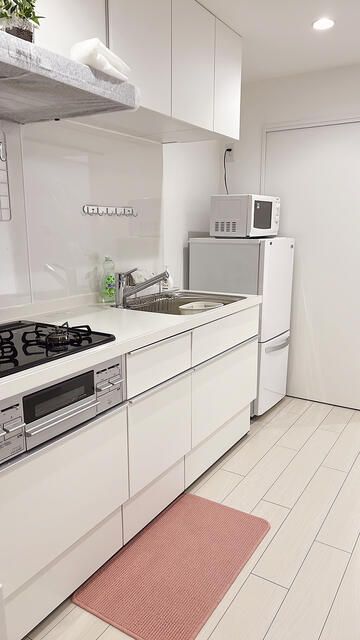 2DK Apartment for Sale in Koto, Tokyo near Sumiyoshi Station - Thumbnail 3