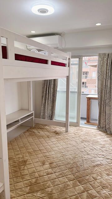 2DK Apartment for Sale in Koto, Tokyo near Sumiyoshi Station - Thumbnail 4