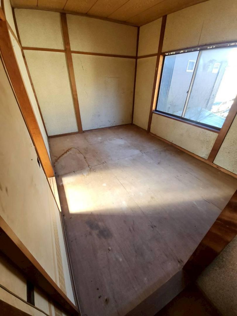 3DK Wooden House for Sale in Monzen-cho, Fukui City - Thumbnail 4