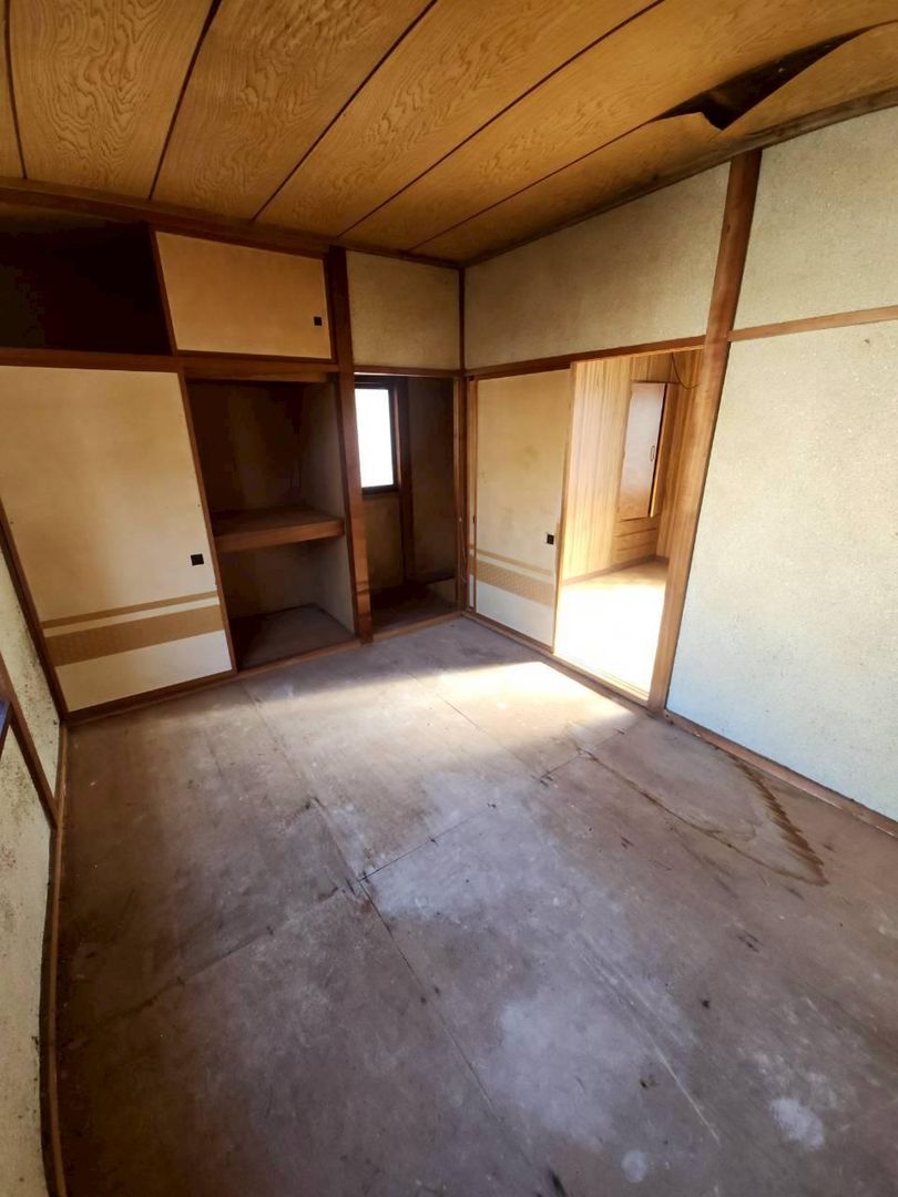 3DK Wooden House for Sale in Monzen-cho, Fukui City - Thumbnail 2