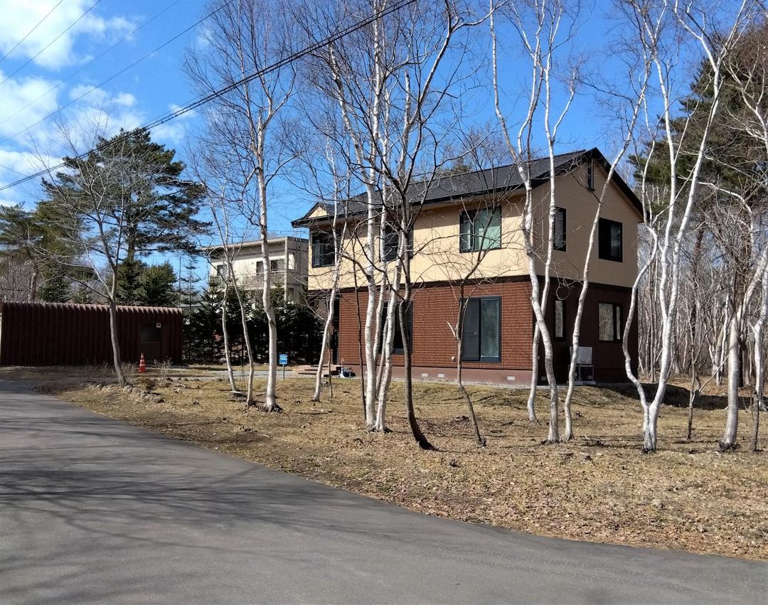 Hokkaido House with Private Onsen for Sale in Kabecho - Thumbnail 4