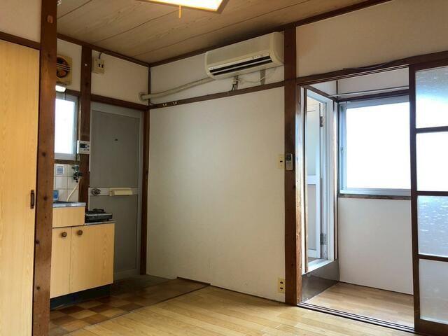 Affordable 1R Apartment for Rent near Kyoto University, Sakyo Ward - Thumbnail 4