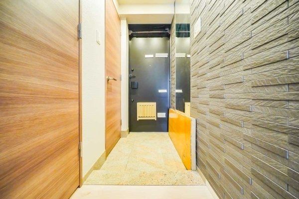 Atlas Nippori East Residence - 3LDK Apartment in Arakawa, Tokyo - Thumbnail 4