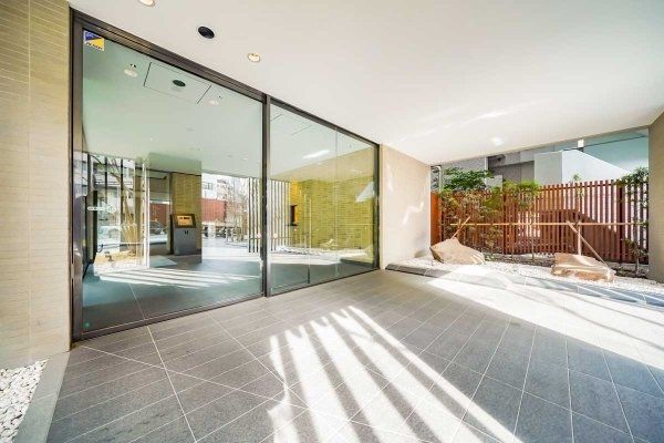 Atlas Nippori East Residence - 3LDK Apartment in Arakawa, Tokyo - Thumbnail 3