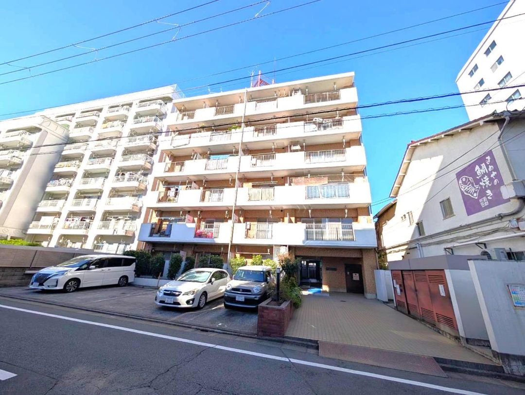 Renovated 2K Apartment for Sale near Tobu Nerima Station - Thumbnail 2