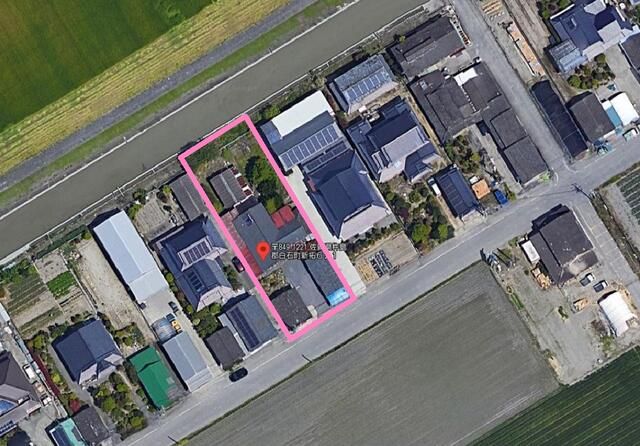 1 Million Yen 6DK House on 809sqm Land in Shiroishi, Saga - Thumbnail 3