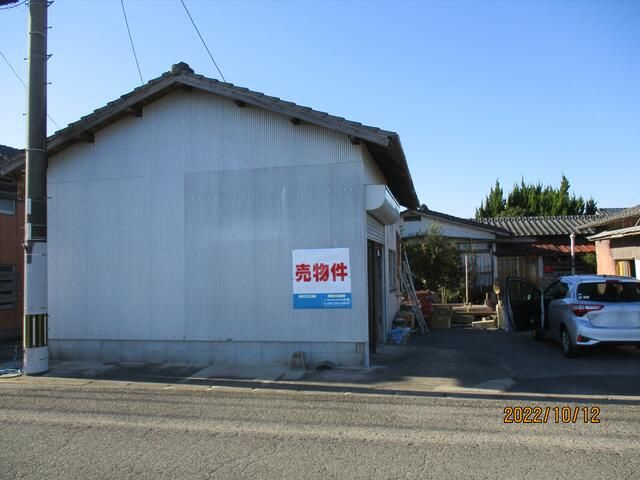1 Million Yen 6DK House on 809sqm Land in Shiroishi, Saga - Thumbnail 2