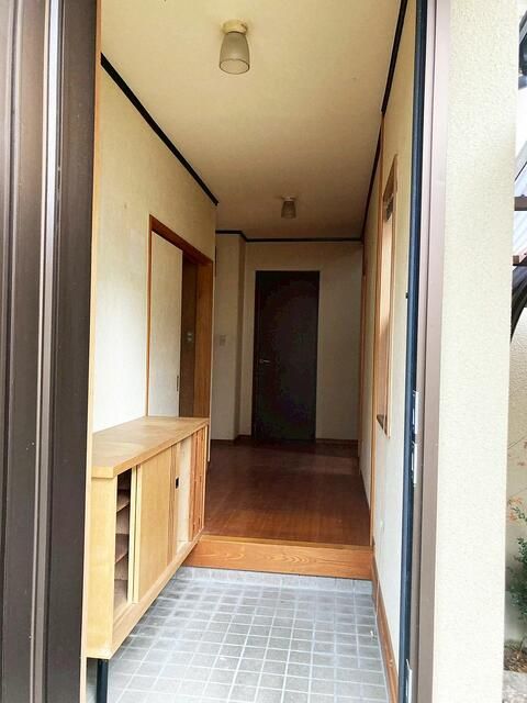 4LDK Detached House for Sale in Yoshino, Nara - 103 sqm - Thumbnail 3