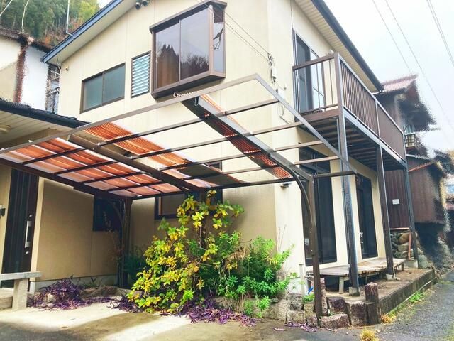 4LDK Detached House for Sale in Yoshino, Nara - 103 sqm - Thumbnail 2