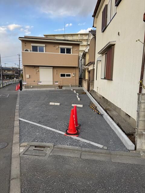Residential Land for Sale in Kamikitazawa, Setagaya, Tokyo - Thumbnail 2