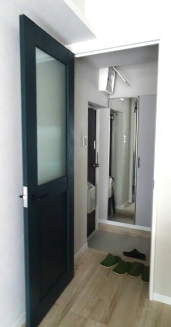 Renovated 1LDK Apartment for Sale in Akasaka, Minato, Tokyo - Thumbnail 4