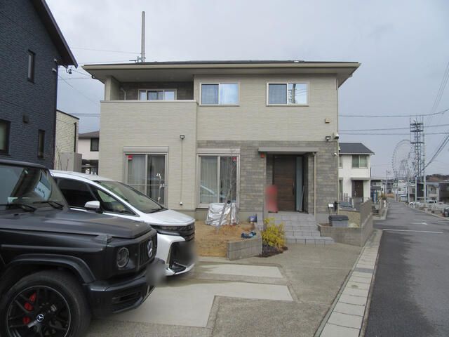 2020 Misawa Home in Nagakute with Solar Power | 4SLDK House for Sale - Thumbnail 3
