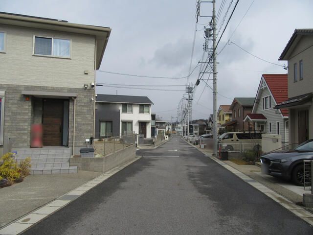 2020 Misawa Home in Nagakute with Solar Power | 4SLDK House for Sale - Thumbnail 4
