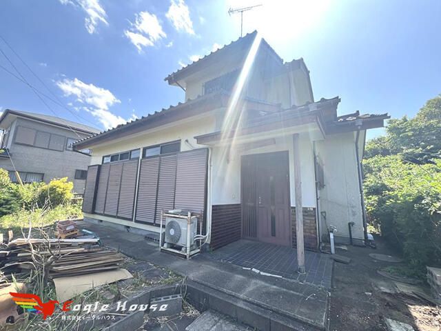 Used 3SDK House for Sale in Kashima, Ibaraki - 67.35 sqm - Thumbnail 3