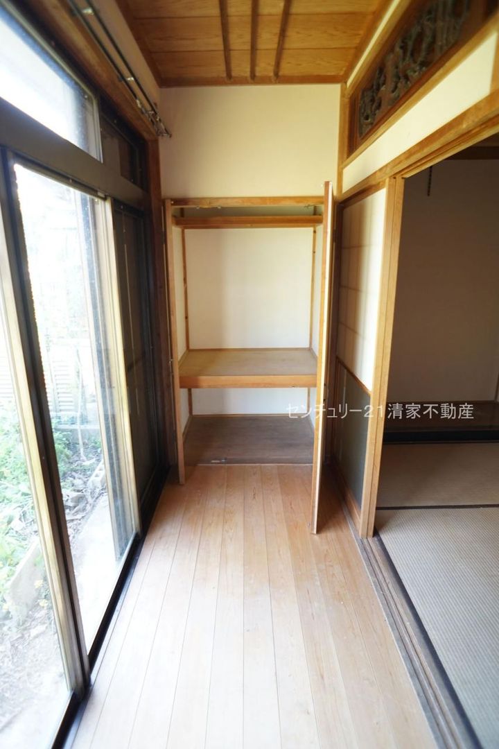 6SDK House for Sale in Kasugai, Aichi - Near Kozanji Station - Thumbnail 4