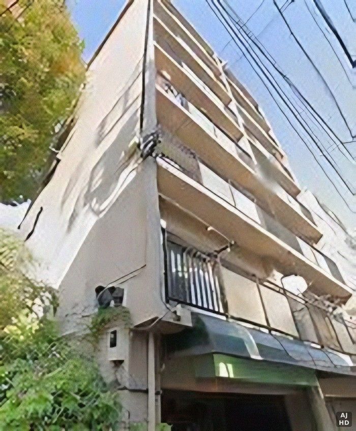 Renovated 1LDK Apartment for Sale in Shibuya, Tokyo - Thumbnail 2