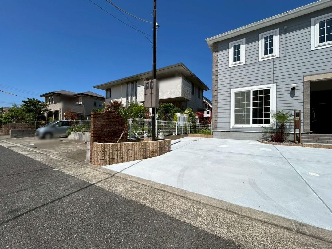 Renovated 3LDK House in Hannan, Osaka with 3 Parking Spaces - Thumbnail 4