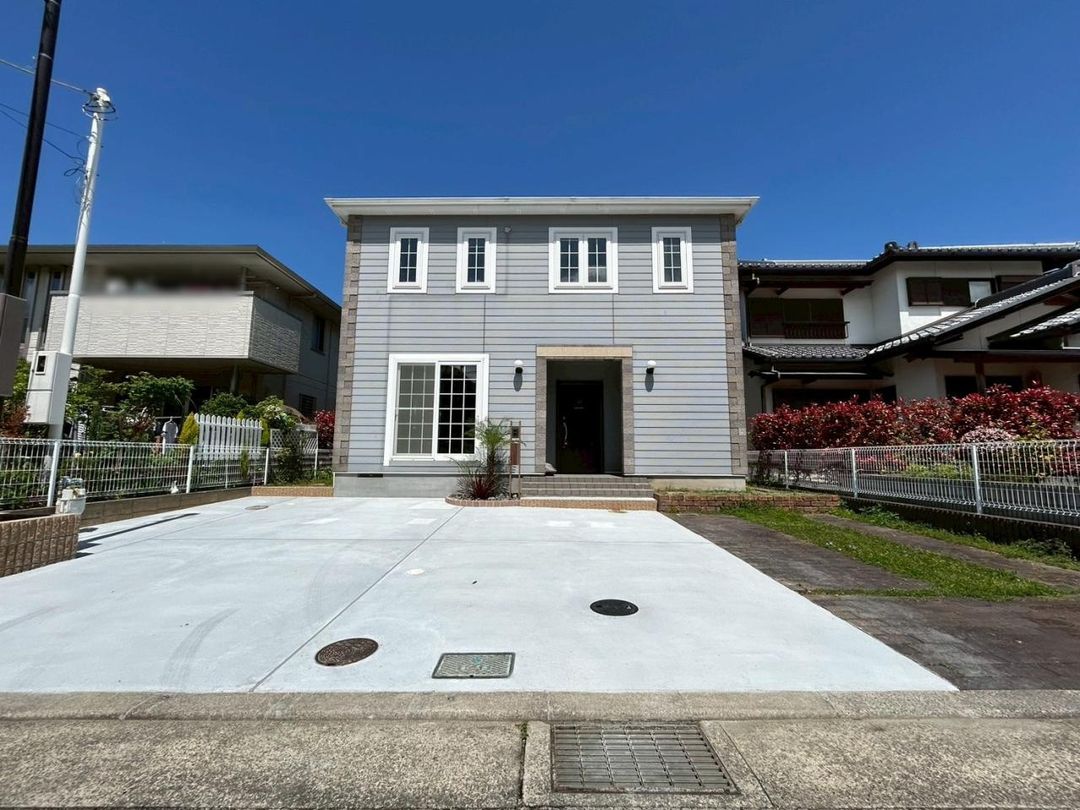 Renovated 3LDK House in Hannan, Osaka with 3 Parking Spaces - Thumbnail 3