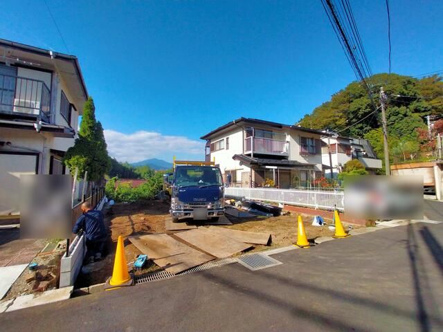 New 4LDK House for Sale in Hiratsuka, Kanagawa - 2026 Build - Thumbnail 3