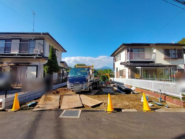 New 4LDK House for Sale in Hiratsuka, Kanagawa - 2026 Build - Thumbnail 2