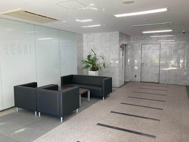 2LDK Investment Apartment for Sale in Osaka Nishi Ward - Thumbnail 4