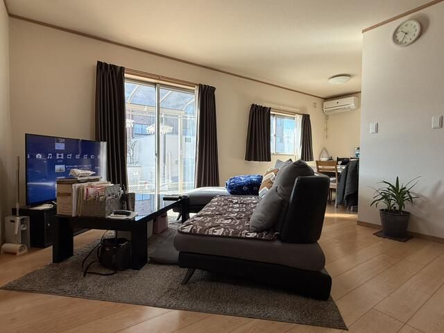 4LDK House with Solar Panels in Tokoname, Aichi | 2190万 Yen - Thumbnail 2