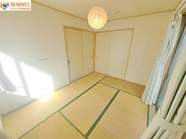 4LDK Corner Lot House with Solar Power in Sakai, Osaka - Thumbnail 4