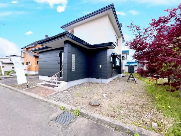 Renovated 4LDK House in Noboribetsu, Hokkaido | 1299万 Yen - Thumbnail 3