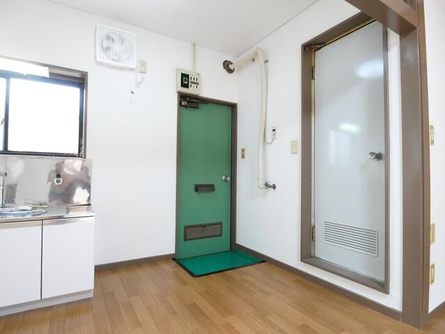 Affordable 1R Apartment for Rent in Ashikaga, Tochigi - Thumbnail 3