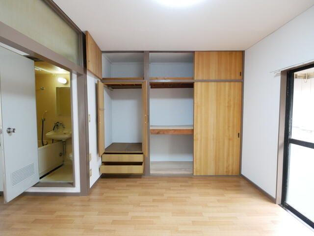 Affordable 1R Apartment for Rent in Ashikaga, Tochigi - Thumbnail 4