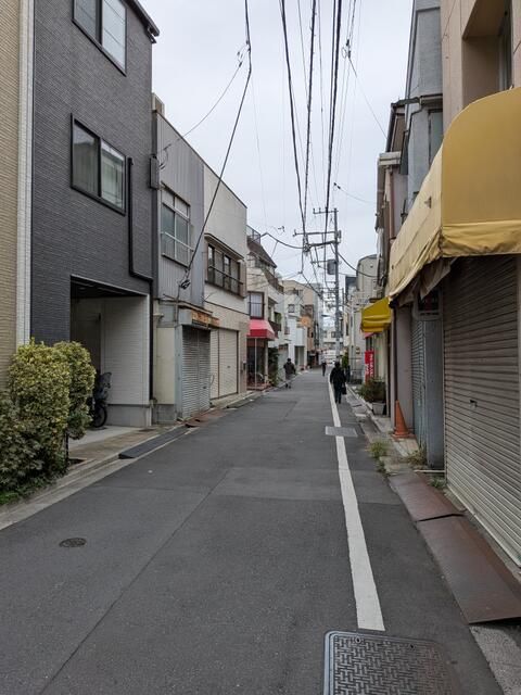 Residential Land Plot for Sale in Kita Ward, Tokyo - Thumbnail 4