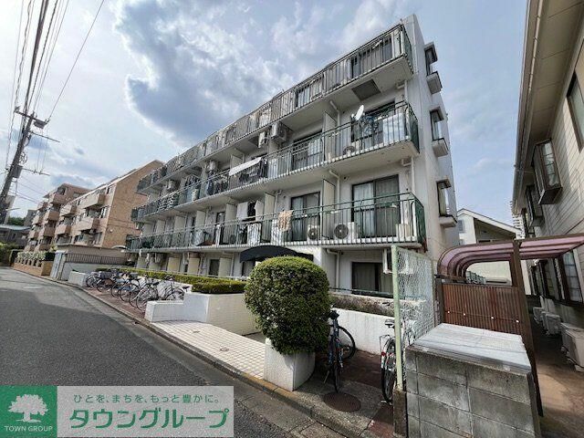 Studio Apartment for Sale in Setagaya, Tokyo - Thumbnail 2