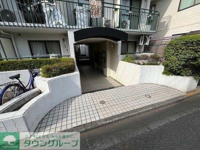 Studio Apartment for Sale in Setagaya, Tokyo - Image 1
