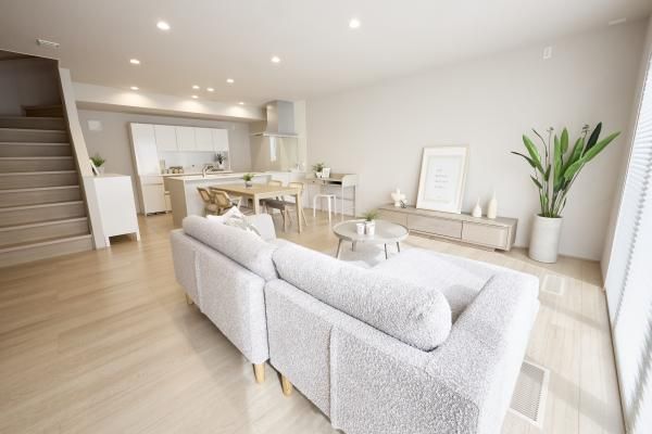 New 3SLDK House for Sale in Okazaki, Aichi - Toyota Home Build - Thumbnail 4