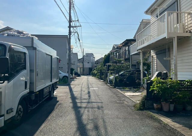 2SLDK Detached House in Quiet Fujisawa Neighborhood - Thumbnail 2