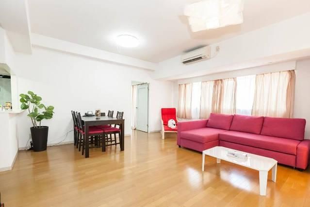 2LDK Apartment for Sale in Ueno, Tokyo - 67 sqm - Thumbnail 3