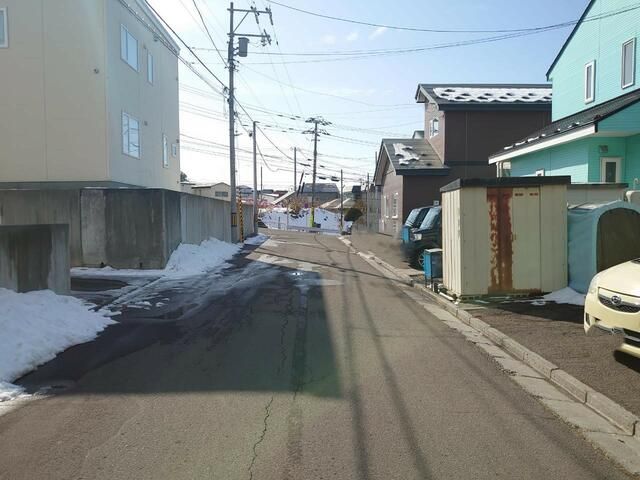 4LDK Detached House for Sale in Hakodate, Hokkaido - Thumbnail 4