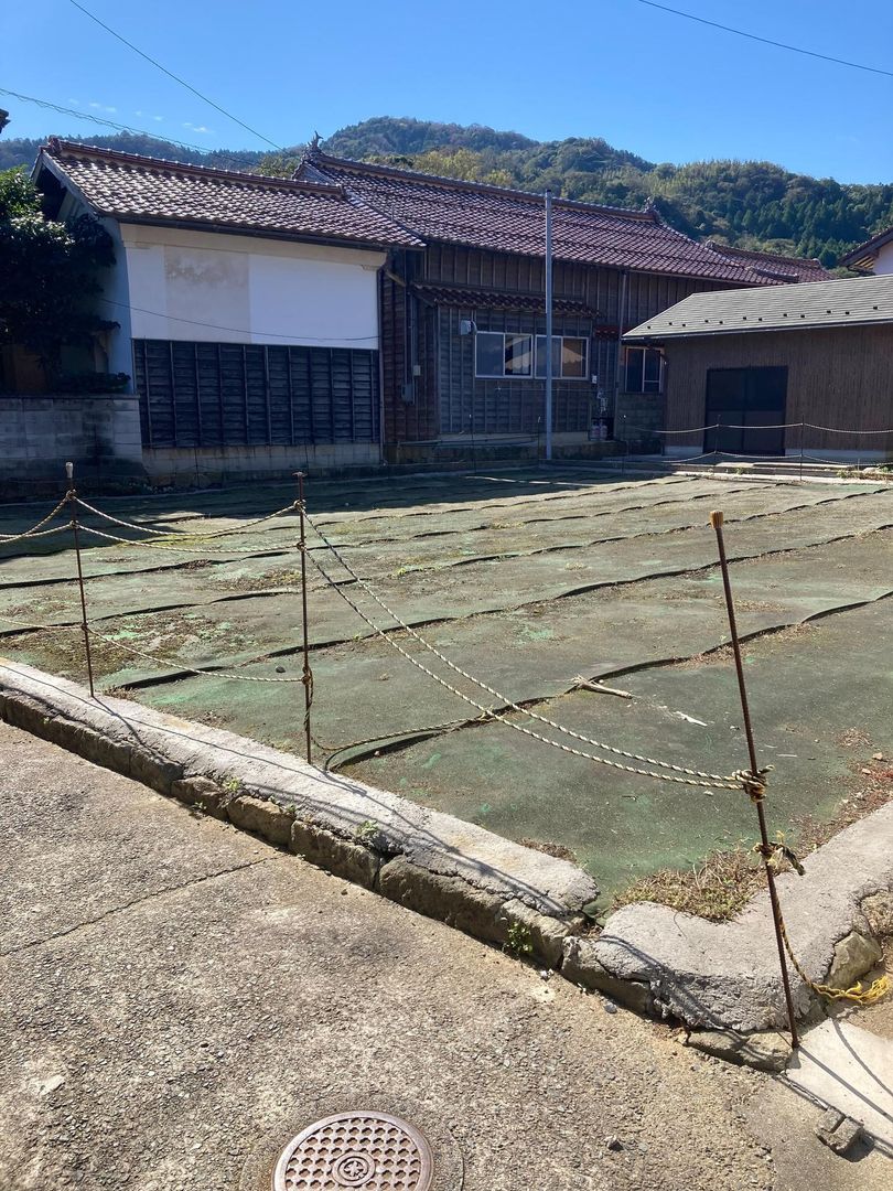 Vacant Land for Sale in Matsue, Shimane - 222.81 sqm Plot - Thumbnail 2