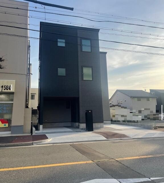 New 3LDK House for Sale in Nagoya Mizuho Ward, Aichi - Thumbnail 2