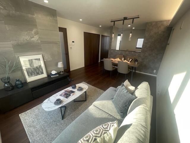 New 3LDK House for Sale in Nagoya Mizuho Ward, Aichi - Thumbnail 4