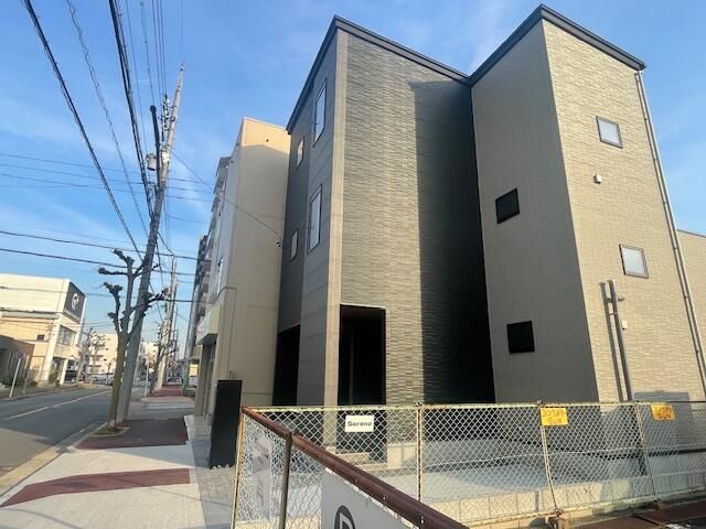 New 3LDK House for Sale in Nagoya Mizuho Ward, Aichi - Thumbnail 3