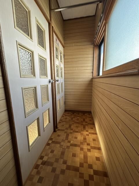 4LDK House for Sale in Quiet Hokuto, Hokkaido - 550万円 - Thumbnail 2