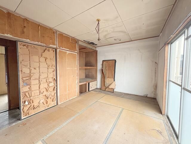 4DK Detached House for Renovation in Tokorozawa, Saitama - Thumbnail 4