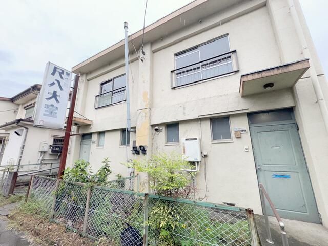 4DK Detached House for Renovation in Tokorozawa, Saitama - Thumbnail 2